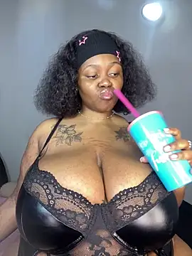 Yung-Missy online show from January 28, 5:54 am