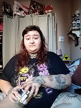 Staicyjanemcfly online show from October 11, 8:57 am