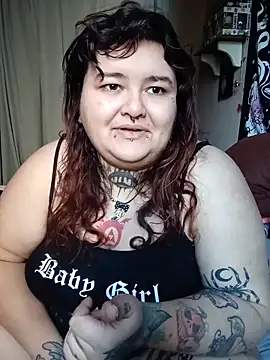 Staicyjanemcfly online show from October 14, 8:59 am