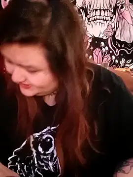 Snapshot of Staicyjanemcfly chatting on April 30, 10:25 pm Staicyjanemcfly online show from April 30, 10:25 pm