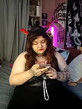 Snapshot of Staicyjanemcfly chatting on May 1, 6:12 pm Staicyjanemcfly online show from May 1, 6:12 pm