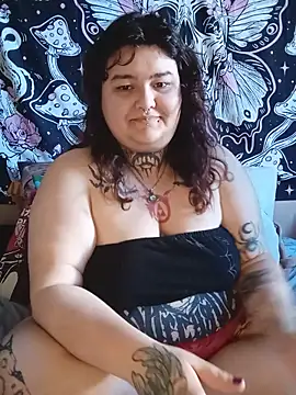 Snapshot of Staicyjanemcfly chatting on May 22, 7:48 am Staicyjanemcfly online show from May 22, 7:48 am