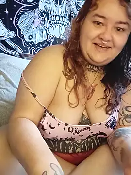 Snapshot of Staicyjanemcfly chatting on June 8, 7:31 am Staicyjanemcfly online show from June 8, 7:31 am