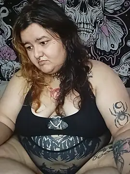 Snapshot of Staicyjanemcfly chatting on July 14, 6:35 pm Staicyjanemcfly online show from July 14, 6:35 pm