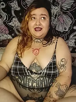 Snapshot of Staicyjanemcfly chatting on July 17, 6:35 pm Staicyjanemcfly online show from July 17, 6:35 pm