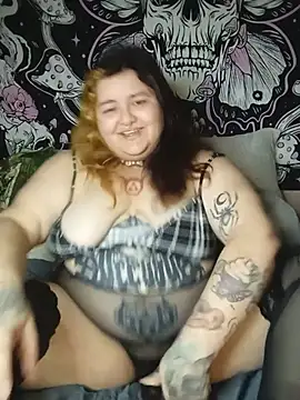 Snapshot of Staicyjanemcfly chatting on July 21, 8:11 pm Staicyjanemcfly online show from July 21, 8:11 pm