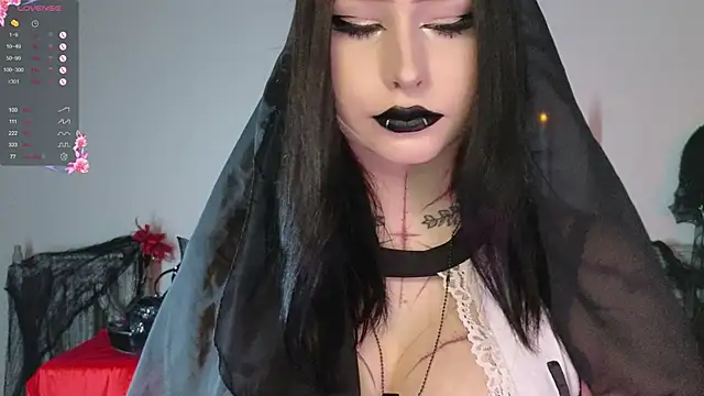 ghot1c graceeee online show from March 6, 12:56 pm