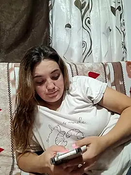 patriciajoy20 online show from October 13, 8:42 pm