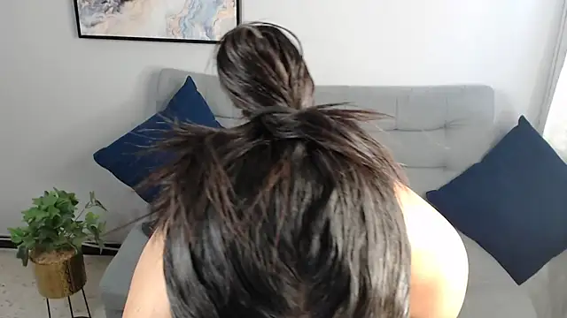 Amber Etan online show from October 23, 2:38 pm