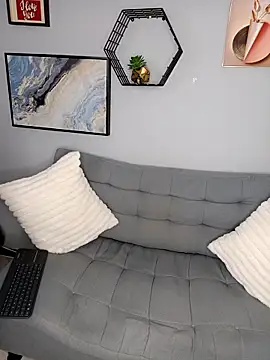 Amber Etan online show from February 4, 2:12 pm