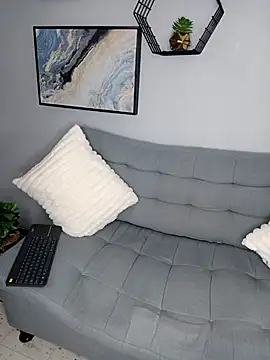 Amber Etan online show from February 21, 2:40 pm