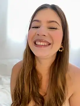 naughty  angel online show from February 5, 3:09 pm