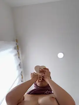 naughty  angel online show from February 7, 2:47 pm