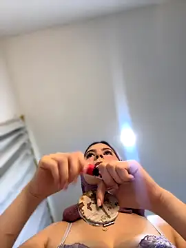 naughty  angel online show from September 15, 10:59 am