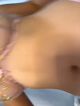 naughty  angel online show from October 3, 12:02 pm