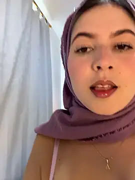 naughty  angel online show from January 6, 11:47 am