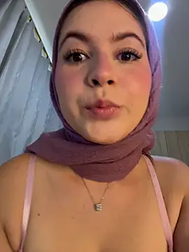 naughty  angel online show from February 23, 11:29 am