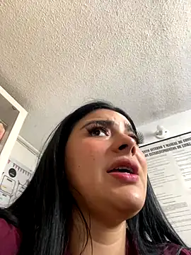 Natasha  Blue online show from September 22, 6:54 pm