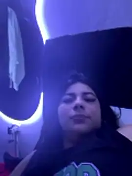 Natasha  Blue online show from January 9, 11:02 am