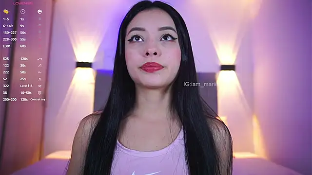 Succubus 222 online show from April 8, 7:03 pm