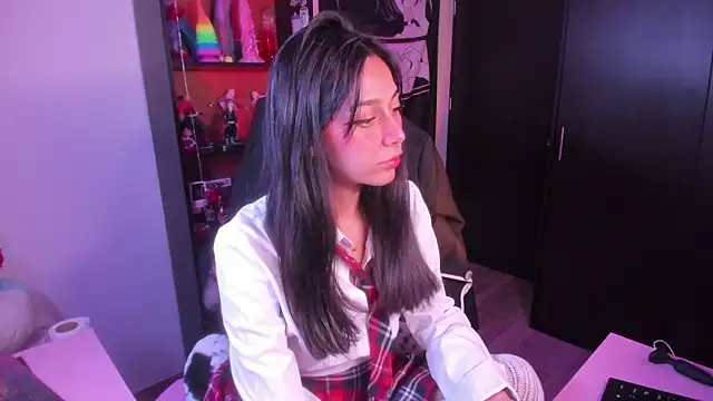Snapshot of amber_yull chatting on May 9, 2:06 am amber yull online show from May 9, 2:06 am