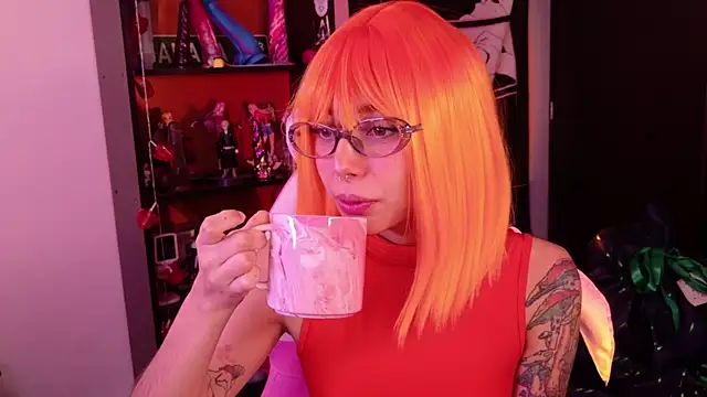 Snapshot of amber_yull chatting on June 24, 3:00 pm amber yull online show from June 24, 3:00 pm