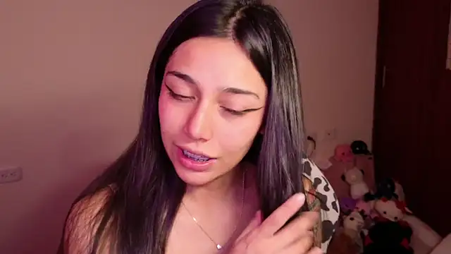 Snapshot of amber_yull chatting on July 24, 3:43 pm amber yull online show from July 24, 3:43 pm
