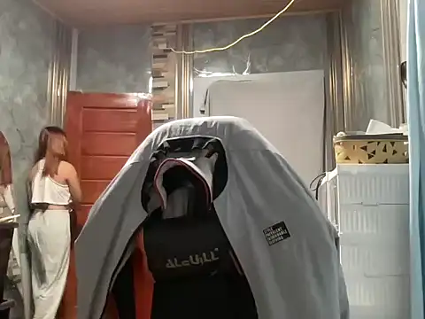 UrLove Marga online show from March 31, 9:26 pm