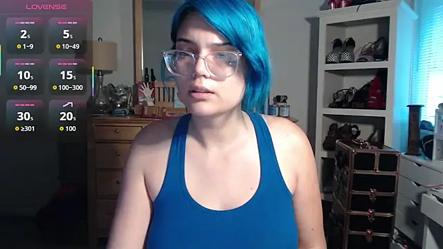 Snapshot of Lunobbione chatting on June 23, 12:08 am Lunobbione online show from June 23, 12:08 am