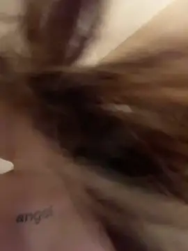 Alina Vibe Me online show from February 23, 11:35 pm