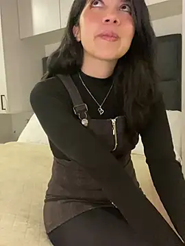 saori 10 online show from December 25, 2:57 am