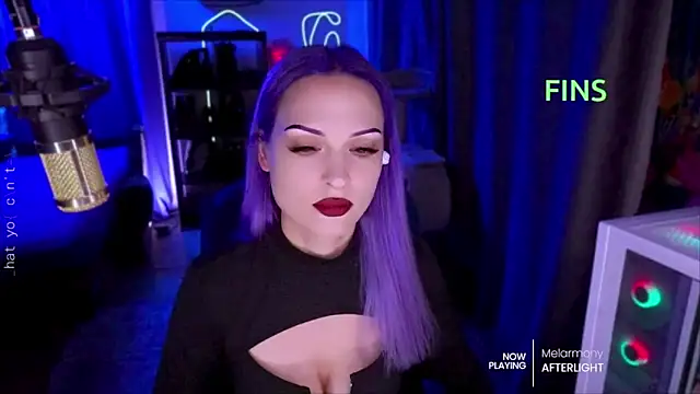 ml milana online show from October 29, 5:04 pm