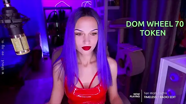 ml milana online show from December 22, 6:16 pm