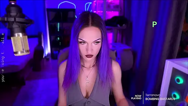 ml milana online show from March 3, 5:52 pm