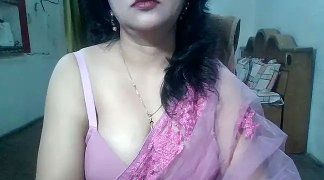 Snapshot of Cute_Mahi22 chatting on February 17, 6:20 am Cute Mahi22 online show from February 17, 6:20 am