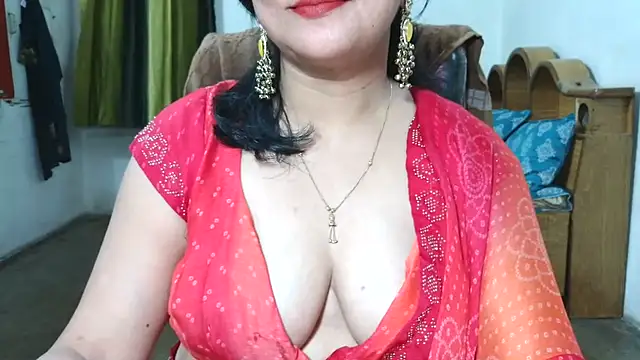 Cute Mahi22 online show from July 7, 6:23 pm