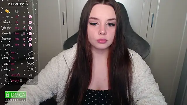 Snapshot of aliice_cutie chatting on February 1, 7:44 pm aliice cutie online show from February 1, 7:44 pm