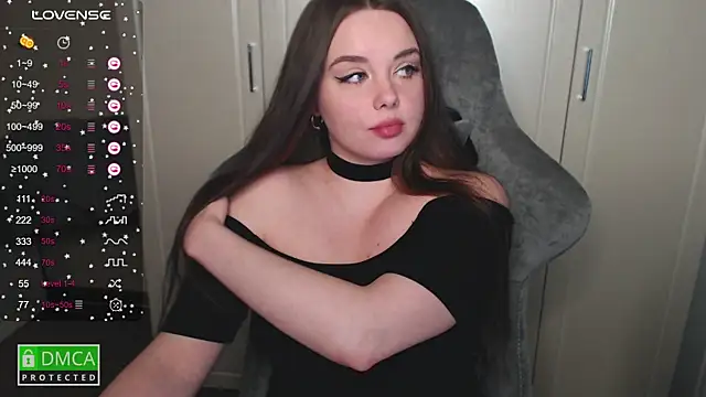 aliice cutie online show from February 2, 10:49 pm