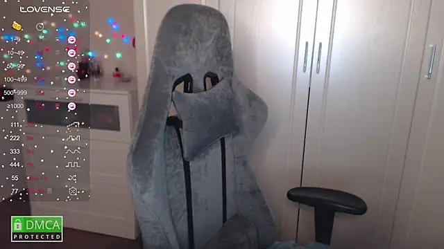 aliice cutie online show from March 15, 11:39 pm