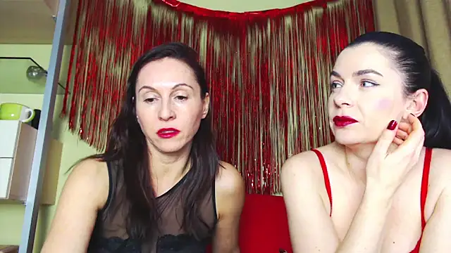 BDSMStars online show from December 25, 12:05 pm