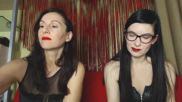 BDSMStars online show from January 1, 6:37 am