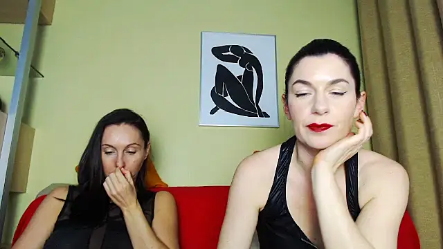 BDSMStars online show from January 14, 12:56 pm