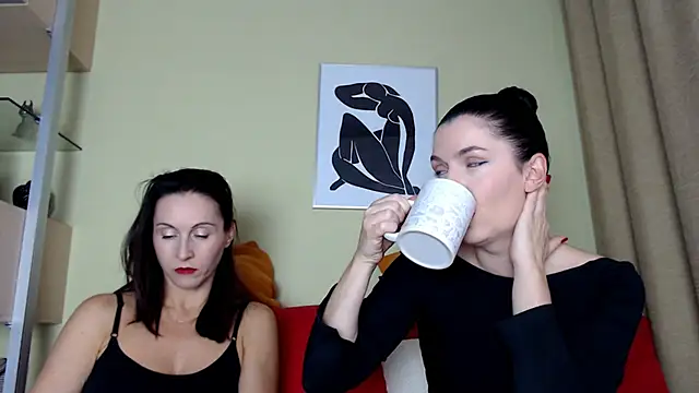 BDSMStars online show from October 14, 8:59 am