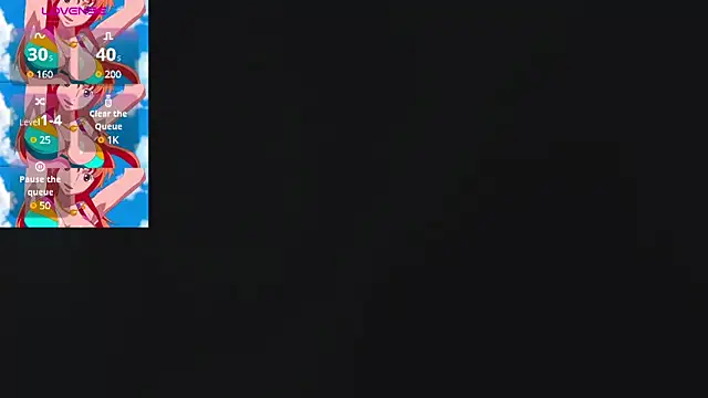 Snapshot of victoria_kosh chatting on March 14, 2:20 am victoria kosh online show from March 14, 2:20 am