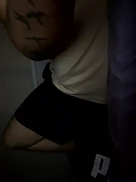 NikoD UwU online show from January 7, 3:53 am