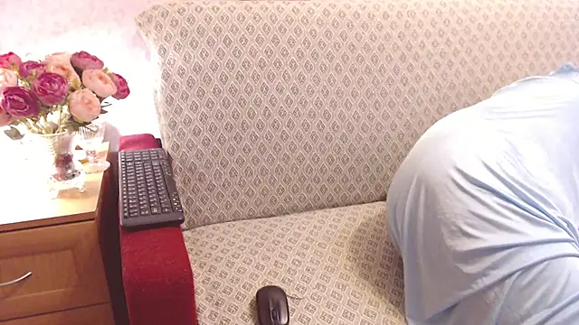 zarinafonliberman online show from January 18, 2:21 pm