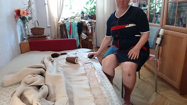 zarinafonliberman online show from July 6, 8:11 am