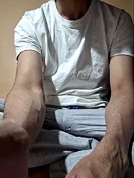 Samuel 0777 online show from November 30, 6:01 pm