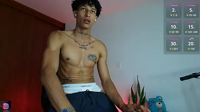 Snapshot of mike_casseano chatting on February 2, 11:58 pm mike casseano online show from February 2, 11:58 pm