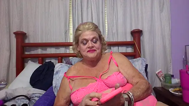 BigClitMelody online show from October 3, 9:23 pm